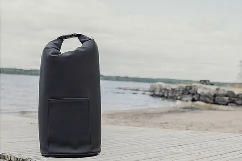 Сумка-холодильник роллтоп VINGA Baltimore RCS