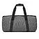 Sport bag Mesh Grey