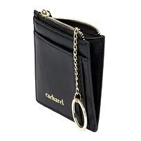 Кошелек для монет Andrea Black