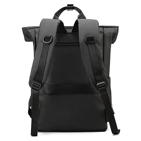 Рюкзак EXECUTE, Чёрный