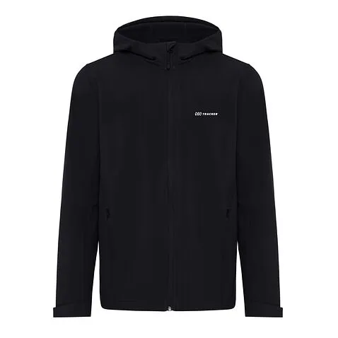 Мужская куртка Iqoniq Makalu из переработанного полиэстера AWARE™, 300 г/м²