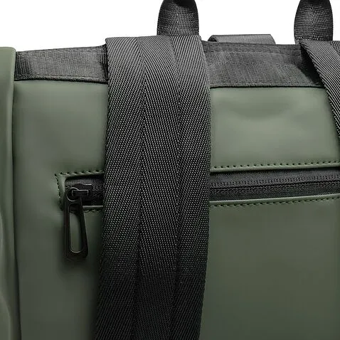 Рюкзак SAFARI, Зеленый