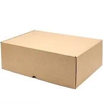 Коробка Humble, Бежевый