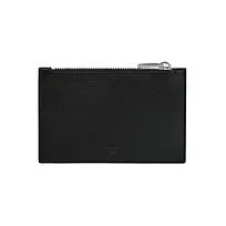 Маленькая сумочка-клатч Jefferson Black