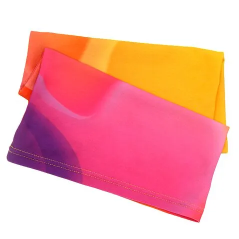 Бафф с полноцветной печатью, размер M