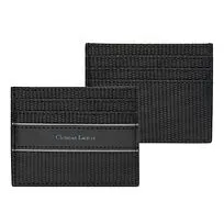 Кредитница Caprio Black