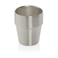 Термостакан Clark из переработанной стали RCS, 300 мл