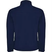 Куртка («ветровка») RUDOLPH мужская, МОРСКОЙ СИНИЙ L