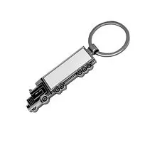 Брелок Truck, металлический