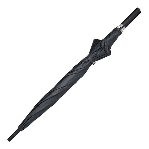 Зонт-трость Loop Black