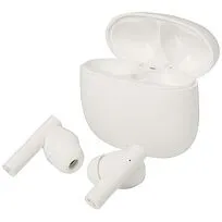 Alterf гарнитура True Wireless Bluetooth® из переработанной пластмассы с силиконовыми амбушюрами - Белый