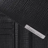 Кошелек для кредитных карт More Black