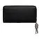 Дорожный кошелек Apolline Black