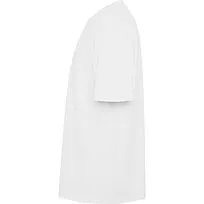 Футболка оверсайз BULL, БЕЛЫЙ 2XL