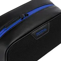 Дорожный несессер Black Edition Blue