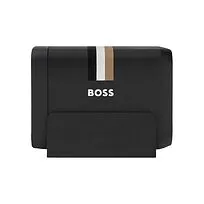 Wireless charger USB Iconic Black