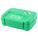 Ланчбокс (контейнер для еды) Snackpack, зелёный