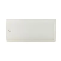 Набор настольных игр Микадо/Домино в деревянной коробке FSC®