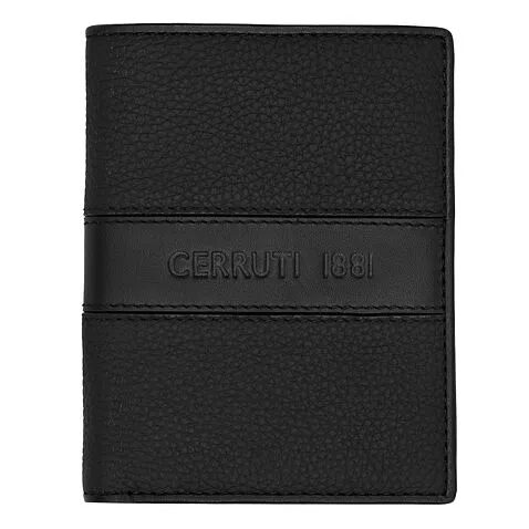 Кредитница Delano Black