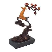 Статуэтка 150*80*260