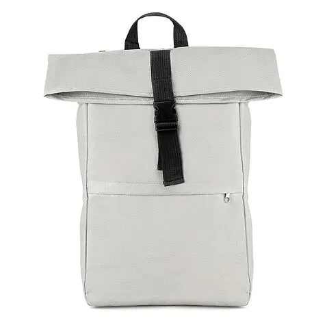 Рюкзак FJORD, СЕРЫЙ