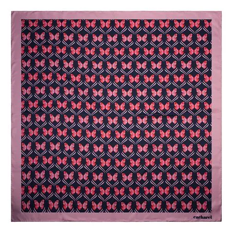 Шарф Pontia Navy