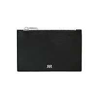 Маленькая сумочка-клатч Jefferson Black