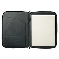 Папка для участника конференции формата А4 Gear Blue