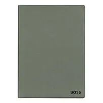 Блокнот формата А5 Essential Khaki Lined