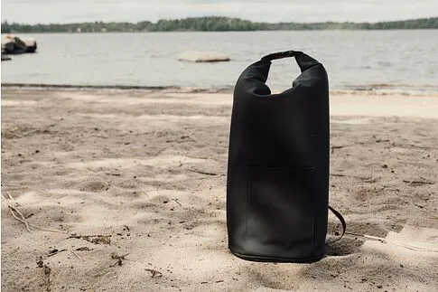 Сумка-холодильник роллтоп VINGA Baltimore RCS