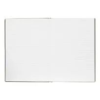 Блокнот формата А5 Essential Khaki Lined