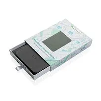 Обложка для паспорта Travelfinder с технологией Find My