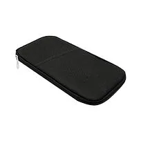 Дорожный органайзер  quot;Кон-Тики quot;, черный