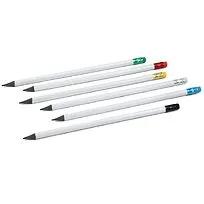 Карандаш из переработанного сырья Unicorn, синий