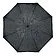 Зонт Chevron Dark Grey