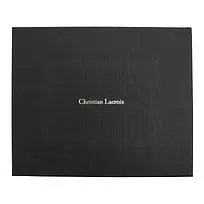 Папка формата А4 Caprio Black