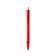 Ручка шариковая KIKI, красная