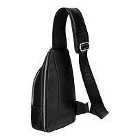 Сумка репортера Jefferson Black