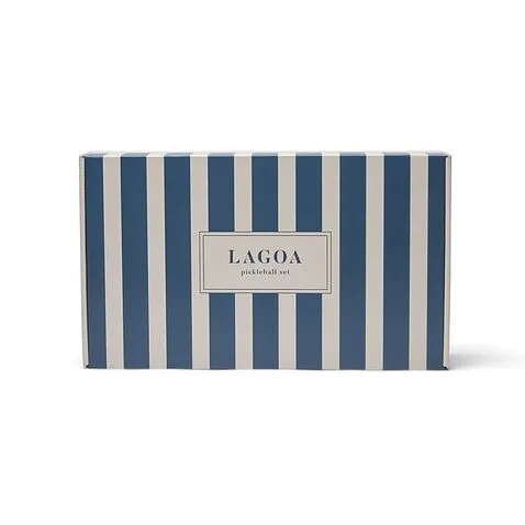 Набор для пиклбола VINGA Lagoa