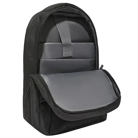 Рюкзак WEASEL, ЧЕРНЫЙ