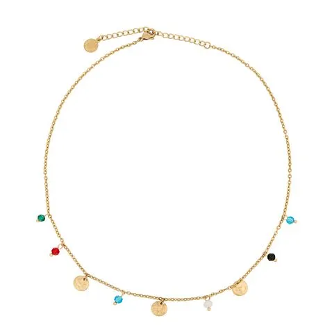 Ожерелье Séraphine Gold