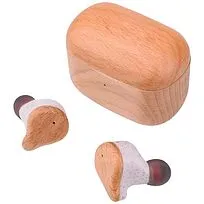 Prixton TWS163 наушники - Дерево