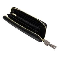 Дорожный кошелек Apolline Black