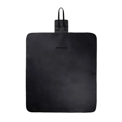 Плед для пикника VINGA Baltimore из переработанного полиэстера RCS, 150х130 см