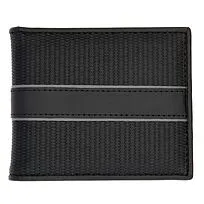 Кошелек для кредитных карт Caprio Black