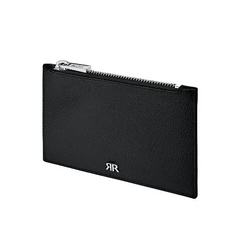 Маленькая сумочка-клатч Jefferson Black