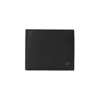 Бумажник Islington Black