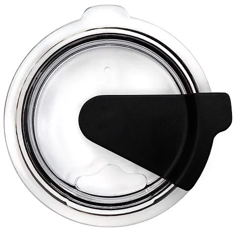 Кружка с крышкой Velvet Duo, софт-тач, тёмно-серая/чёрная