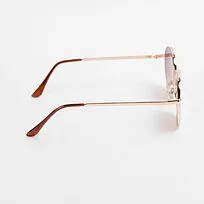 Солнцезащитные очки Alma Gold