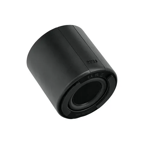 Громкоговоритель Elemental Black